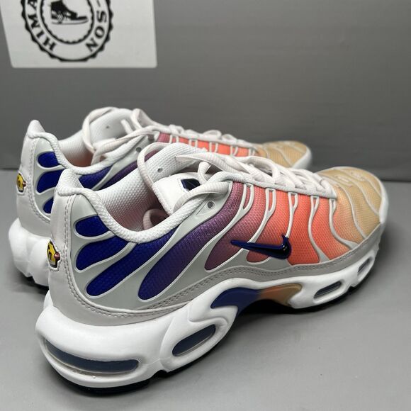 Nike Air Max Plus Persian Violet Wild Mango DZ3670-003 Women Size 8.5 NEW - Picture 5 of 11